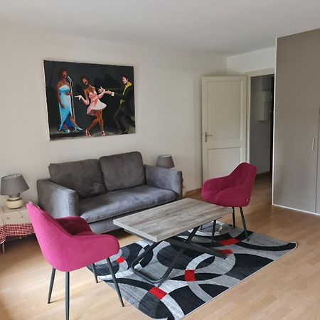 Love Nest Munster Мюнстер Экстерьер фото