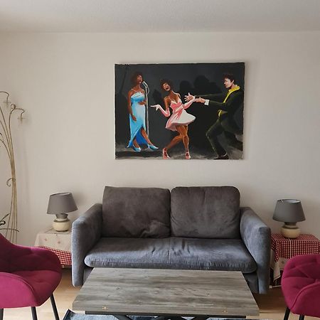 Love Nest Munster Мюнстер Экстерьер фото
