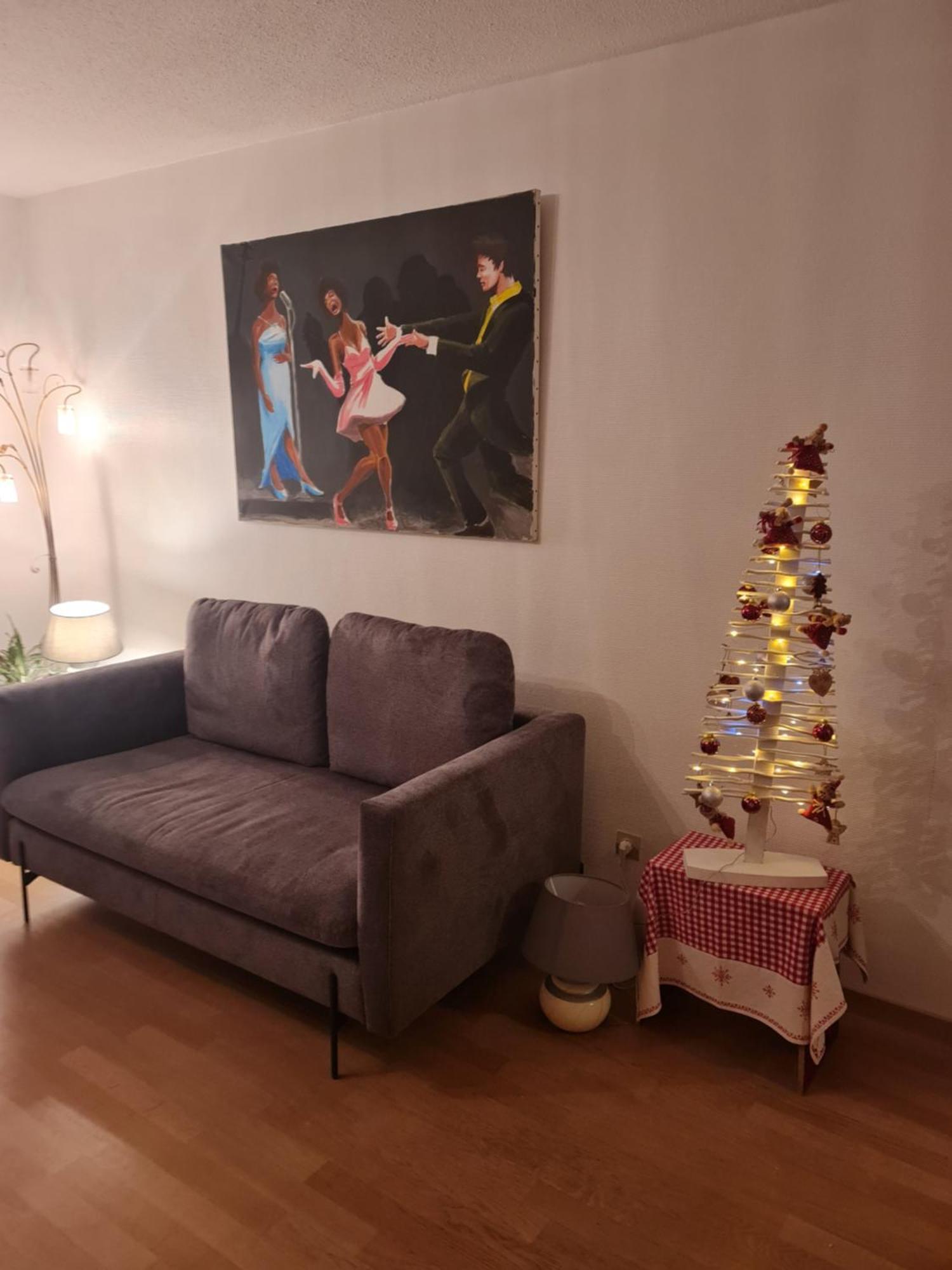 Love Nest Munster Мюнстер Экстерьер фото