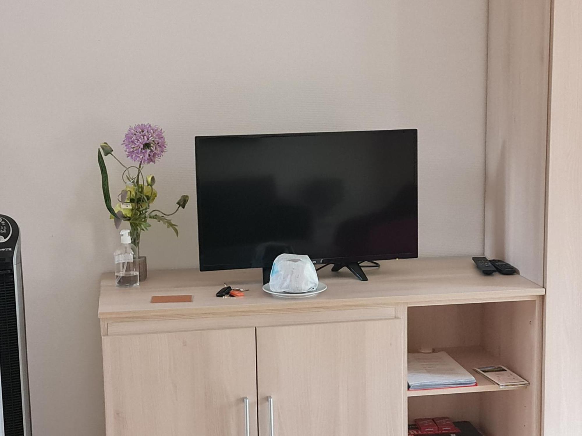 Love Nest Munster Мюнстер Экстерьер фото