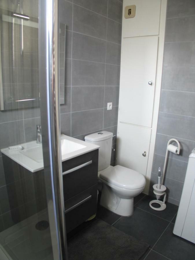 Love Nest Munster Мюнстер Экстерьер фото