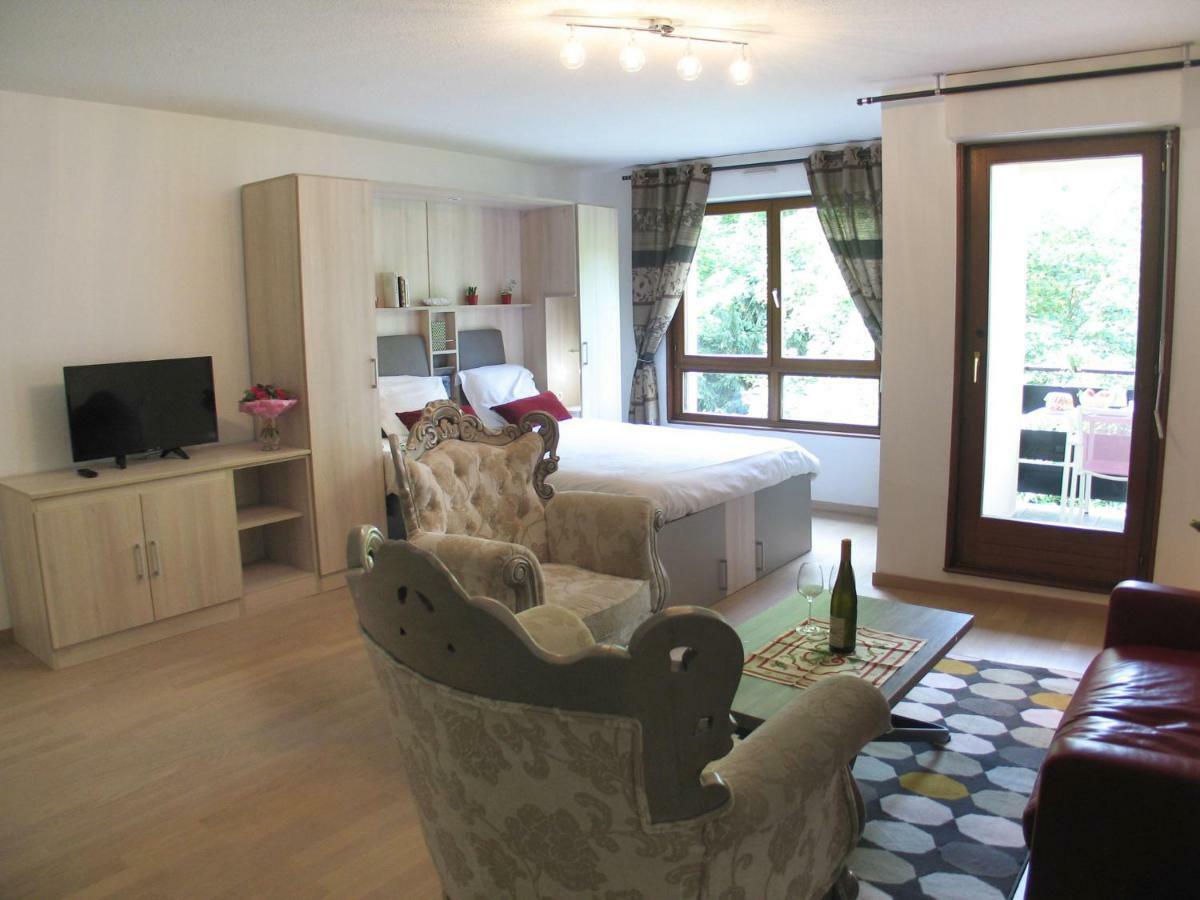 Love Nest Munster Мюнстер Экстерьер фото