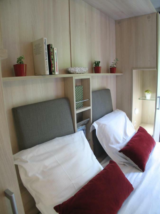 Love Nest Munster Мюнстер Экстерьер фото
