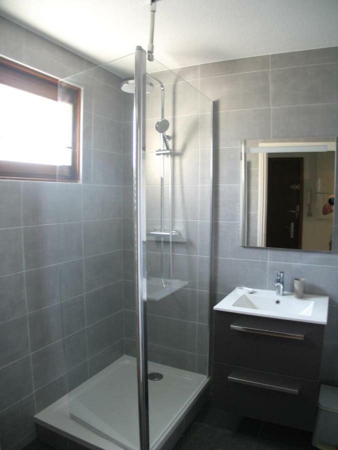 Love Nest Munster Мюнстер Экстерьер фото